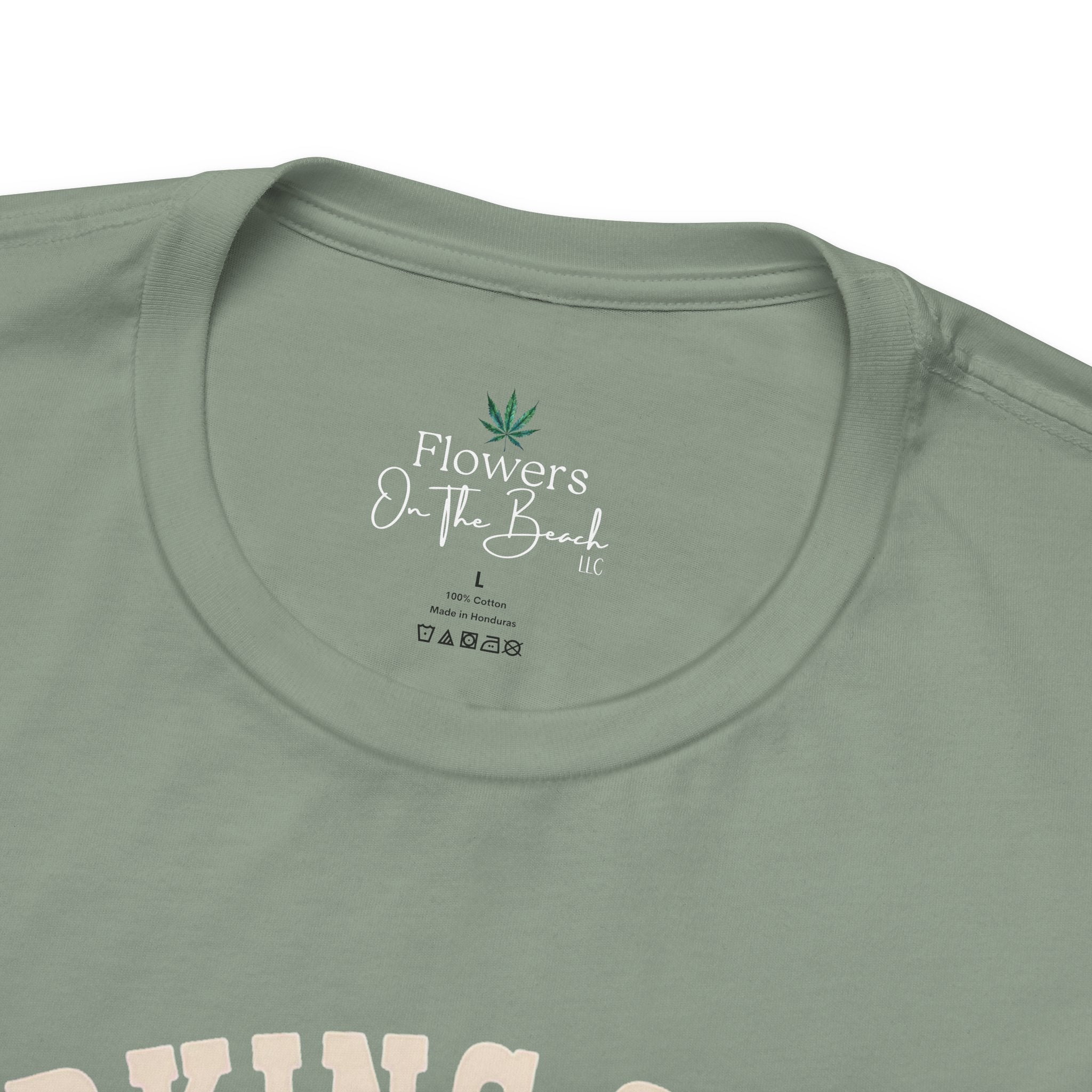 Working on My Dad Bod T-Shirt | Funny Dad Fathers Day Tee