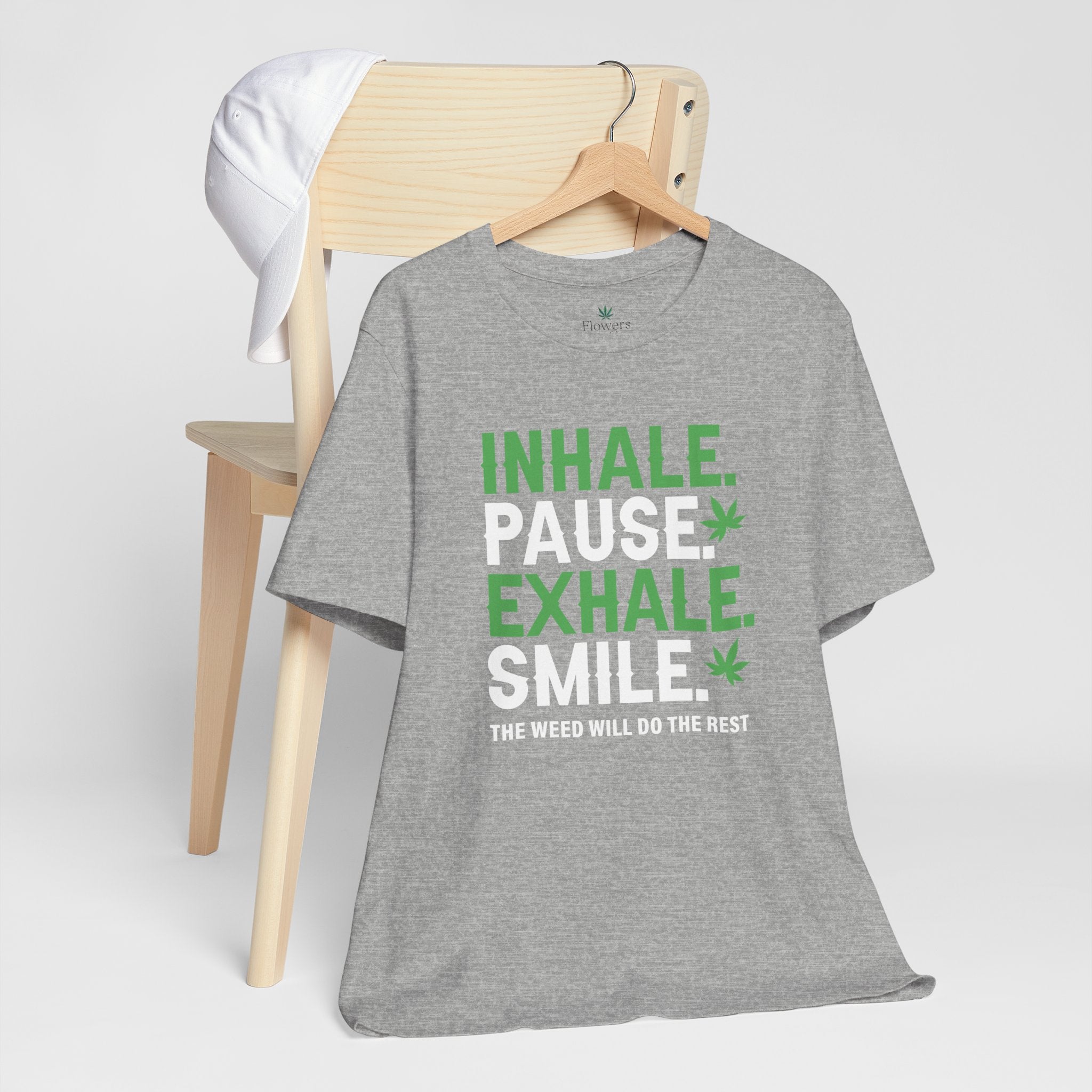 Chill Vibes Tee