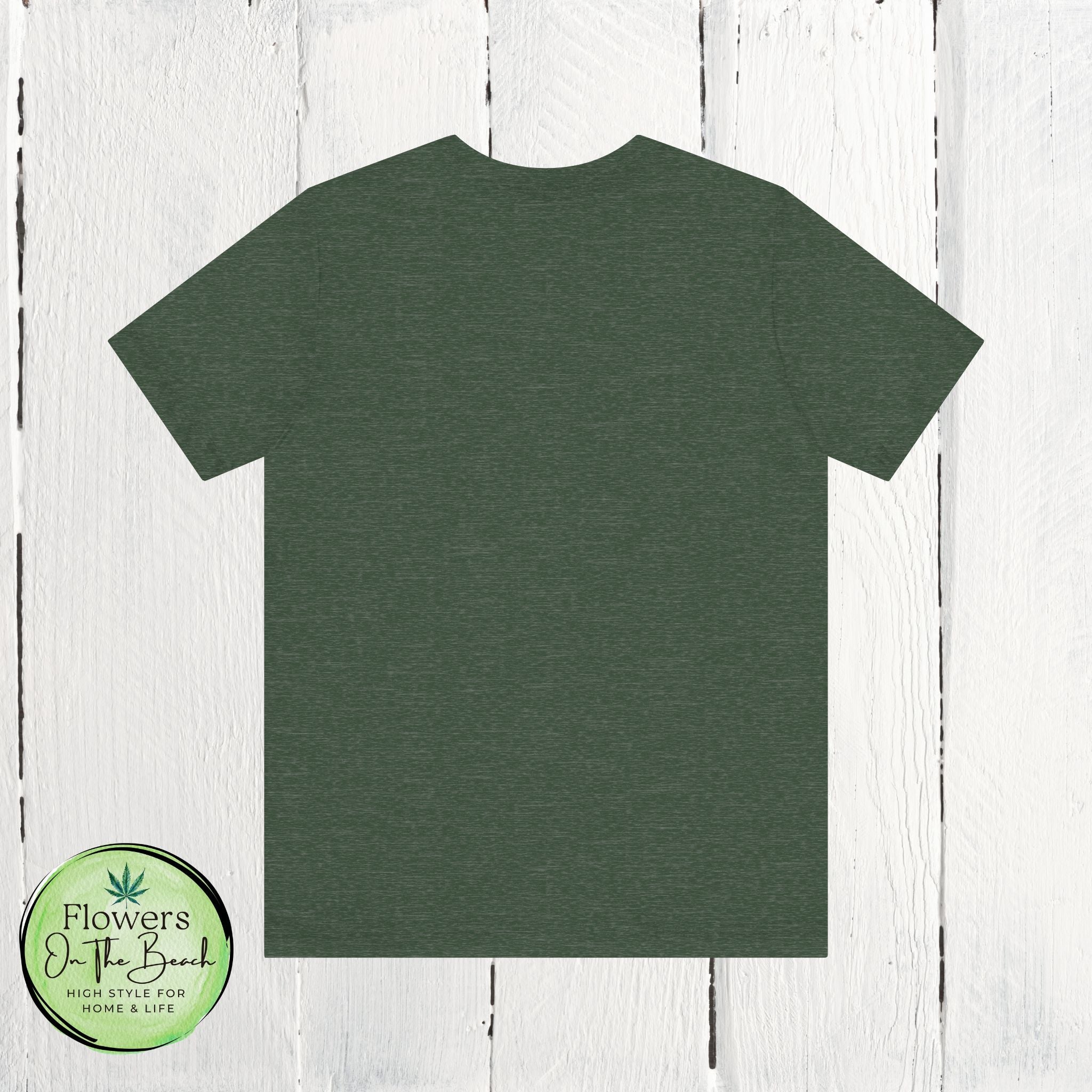 Mama Varsity Letters Duck Tee