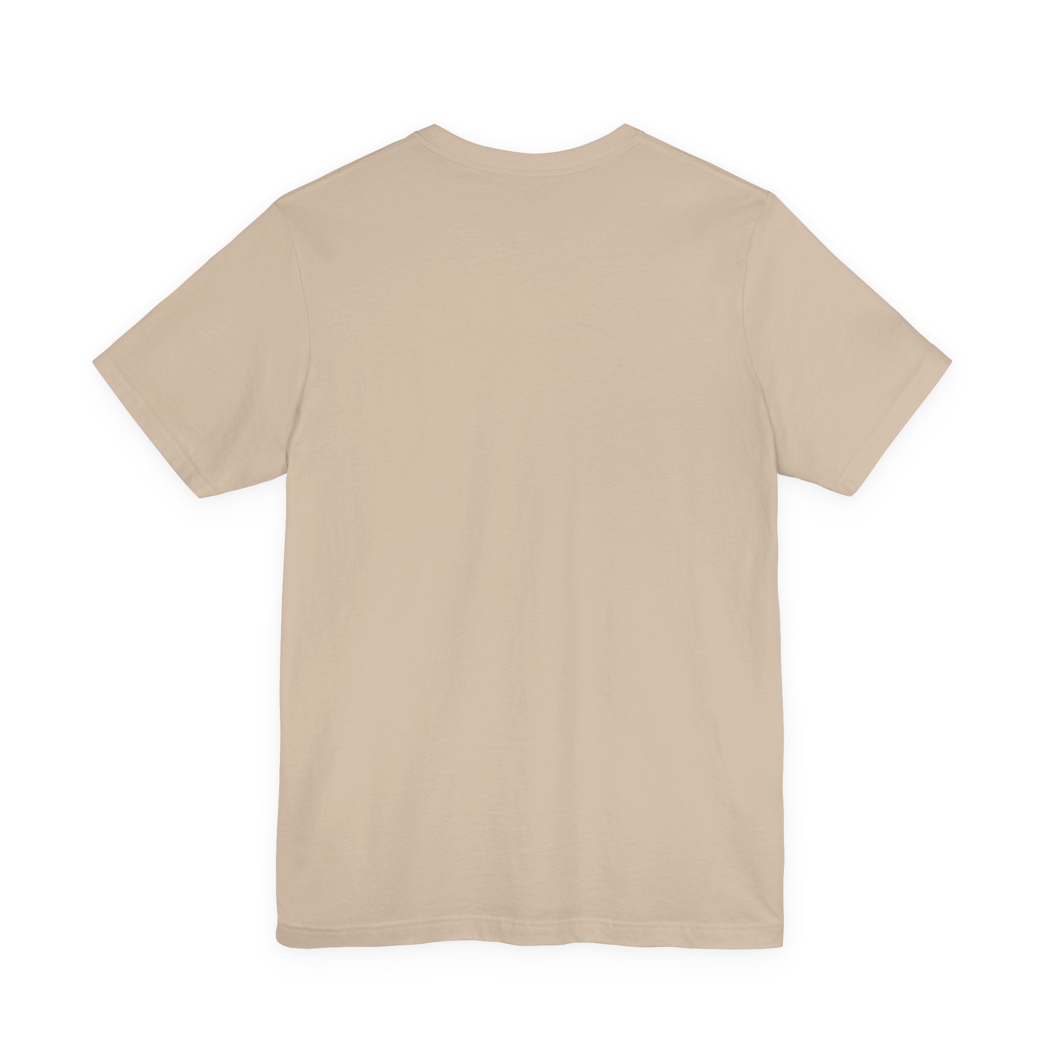Whiskey-Inspired Cannabis Label Tee