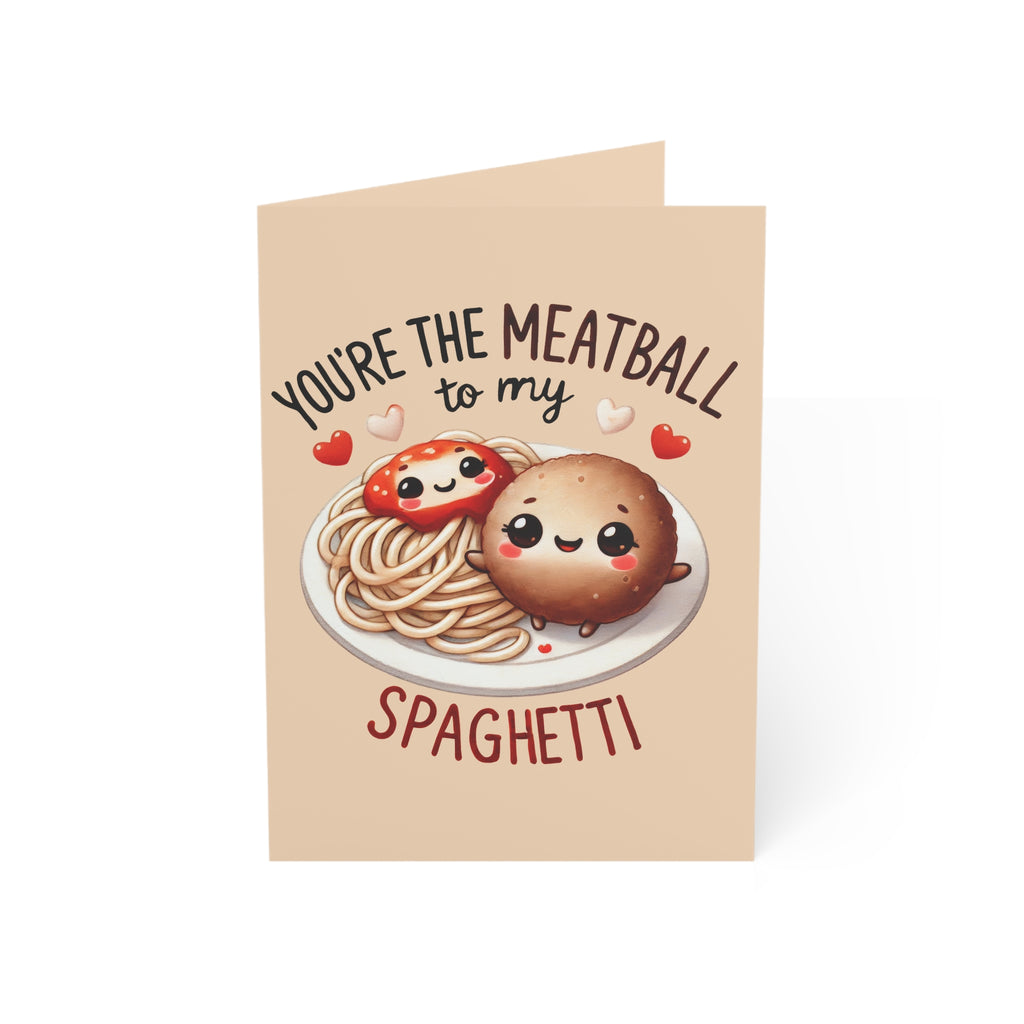 14of28 - Meatball to spaghetti
