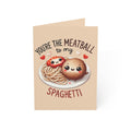 14of28 - Meatball to spaghetti