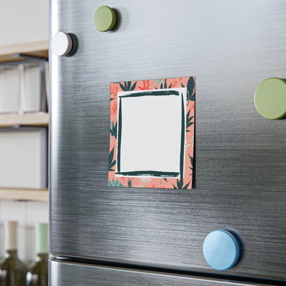 Stylish Cannabis-Inspired Post-its, Classy & Chill Sticky Notes for Anywhere, Marijuana Design, Stoner Stocking Stuffers