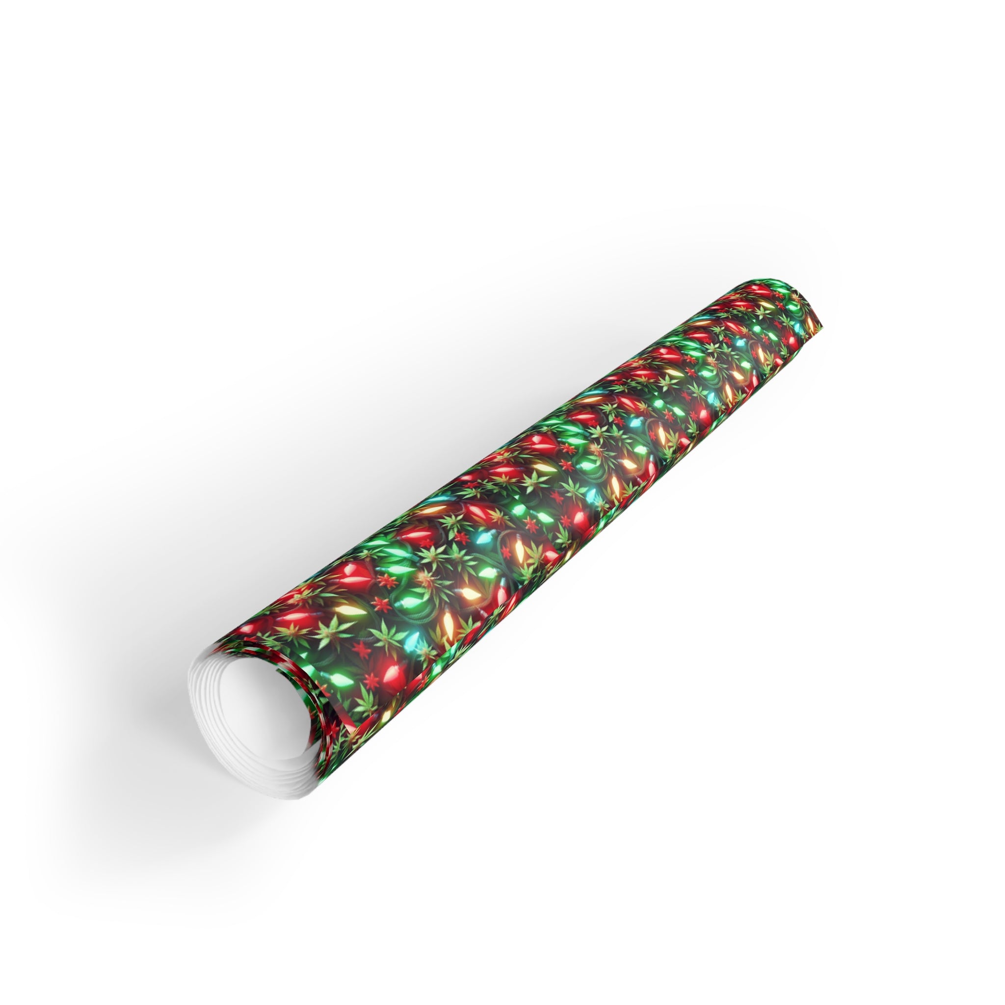 Stoner Christmas Gift Wrap