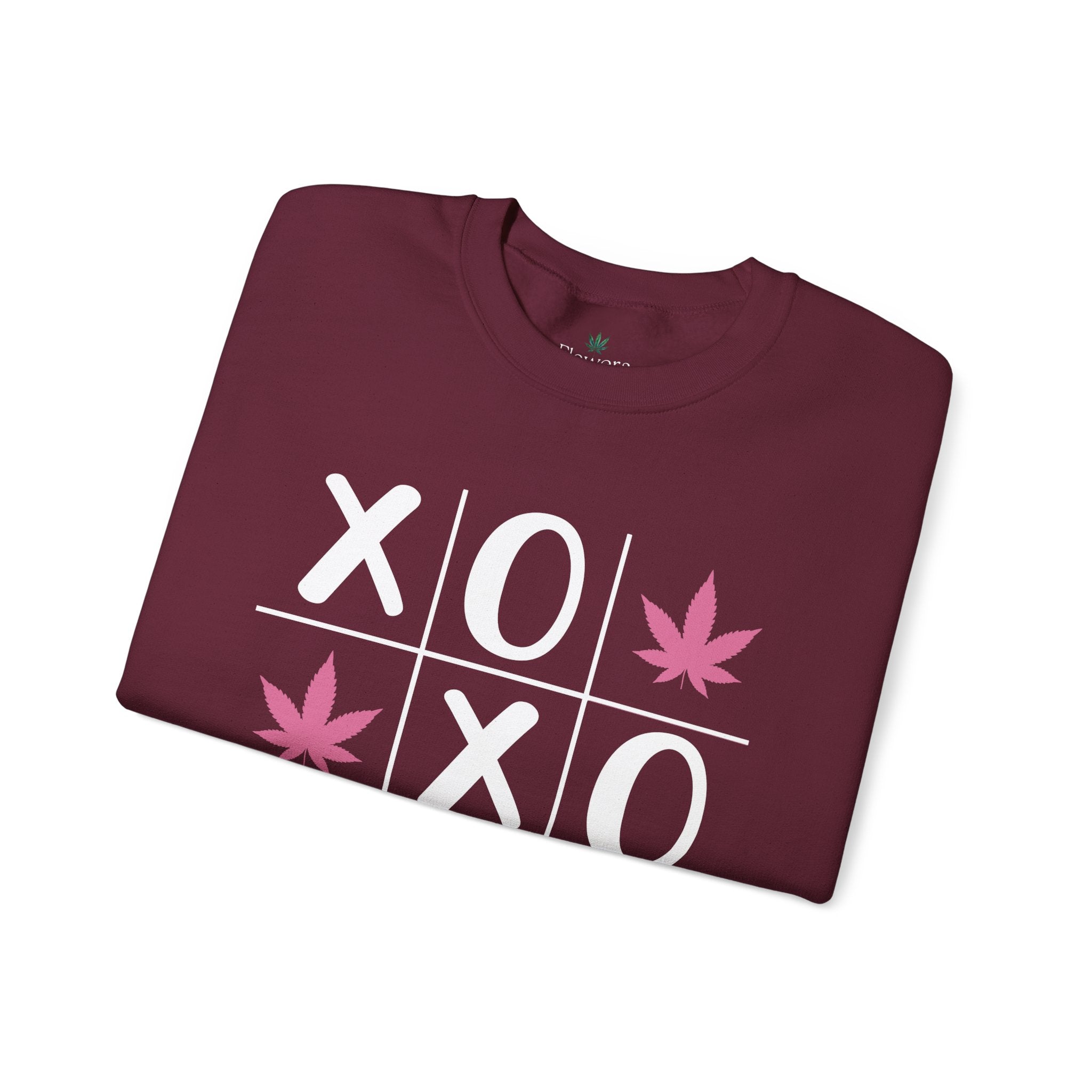 XOXO Sweatshirt