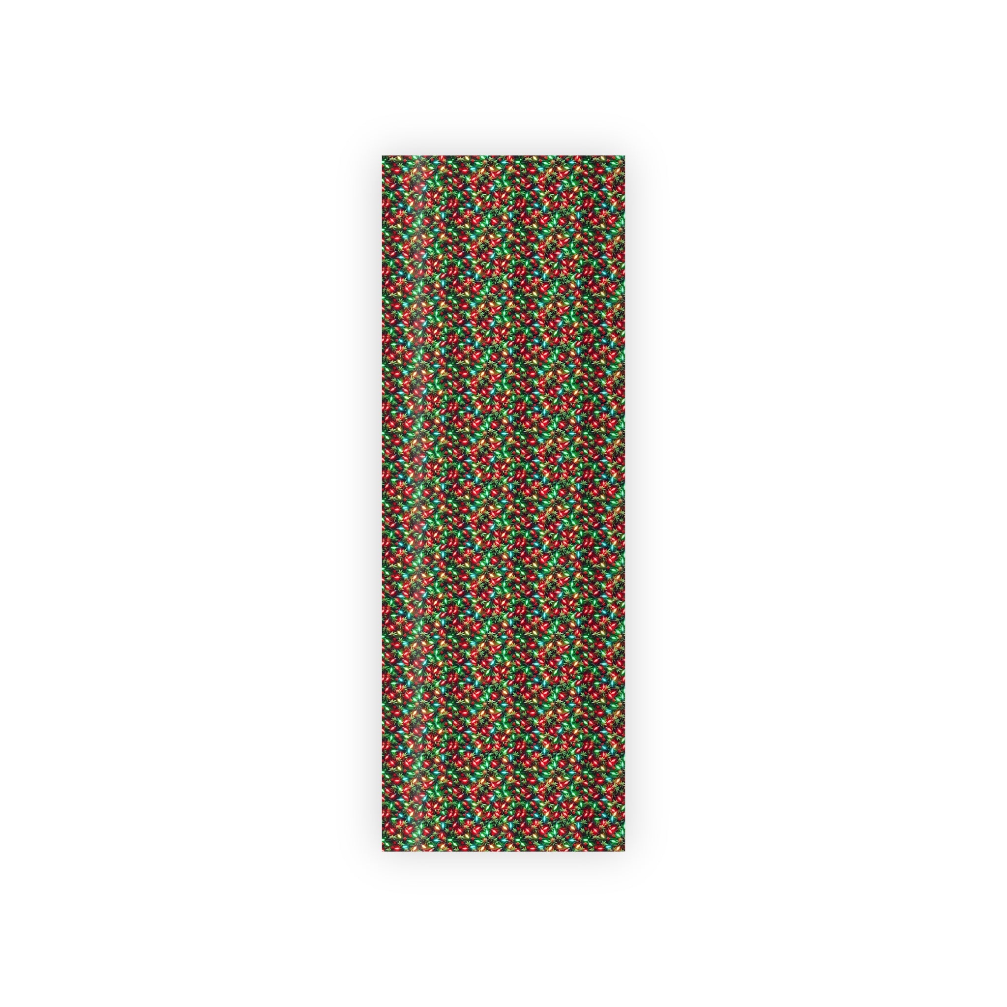 Stoner Christmas Gift Wrap