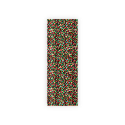 Stoner Christmas Wrapping Paper, Stoner Gift Wrapping, Weed Christmas Wrapping, 420 Wrapping Paper, Stoner Xmas wrap, 420 Xmas Wrap