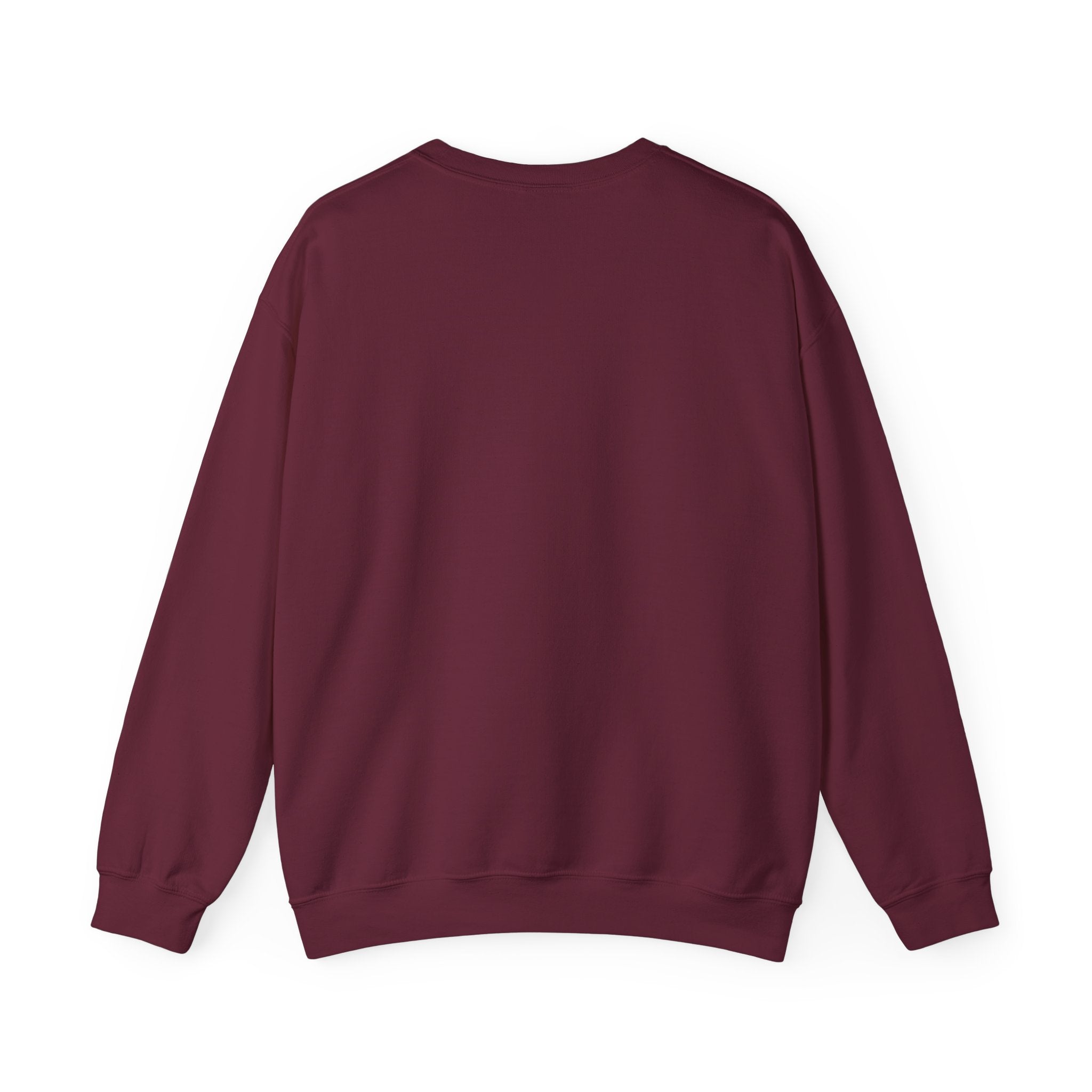 Tarot Card Skeleton Sweatshirt