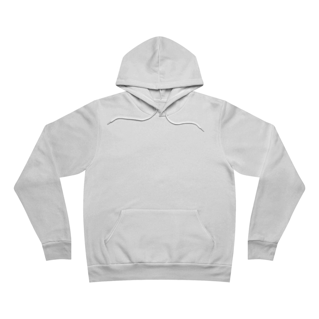Ocean Wave Shark Hoodie