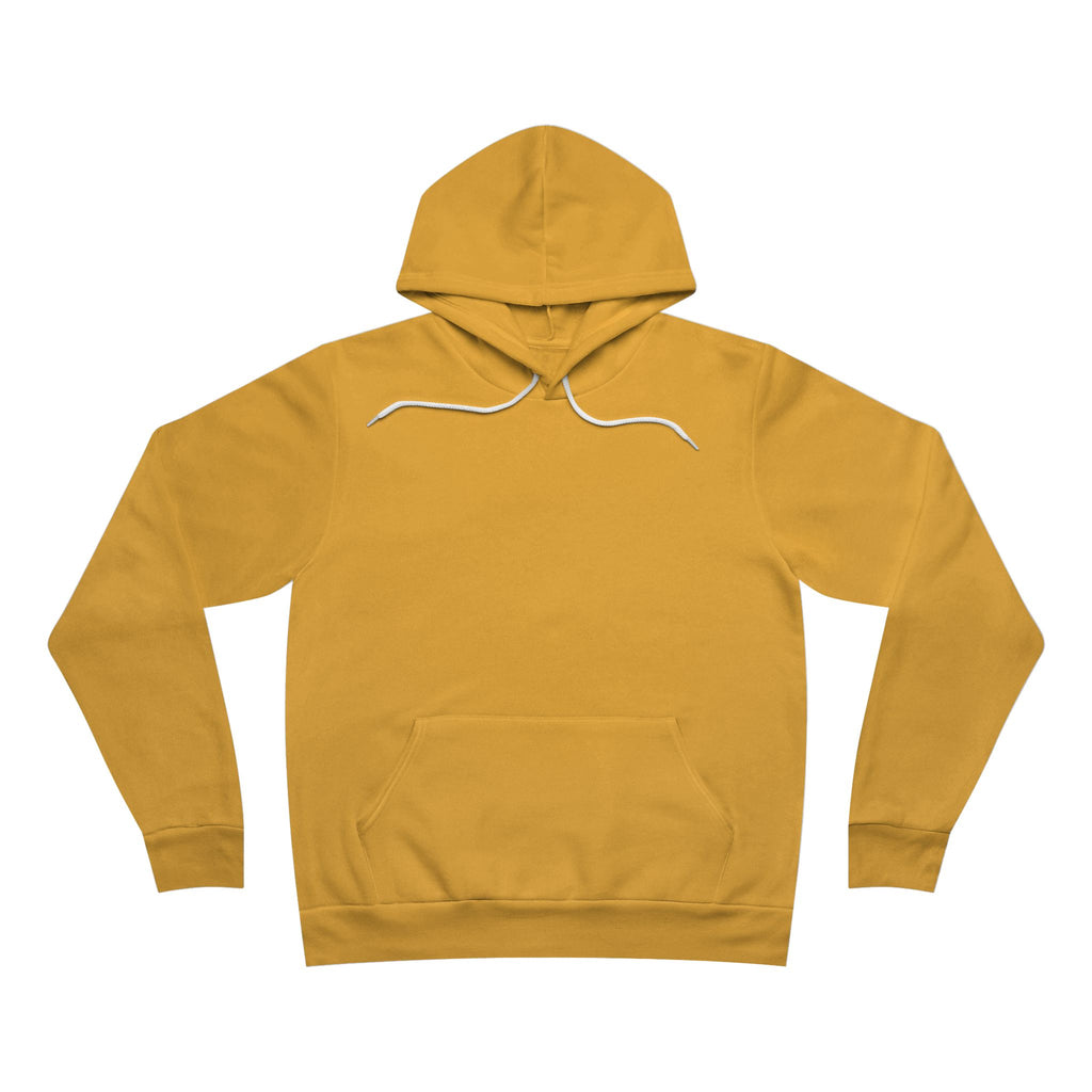 Ocean Wave Shark Hoodie