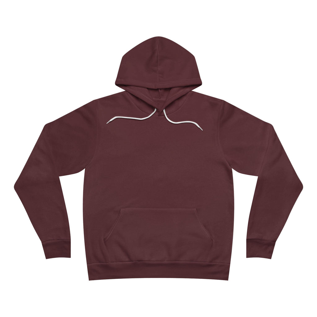 Ocean Wave Shark Hoodie