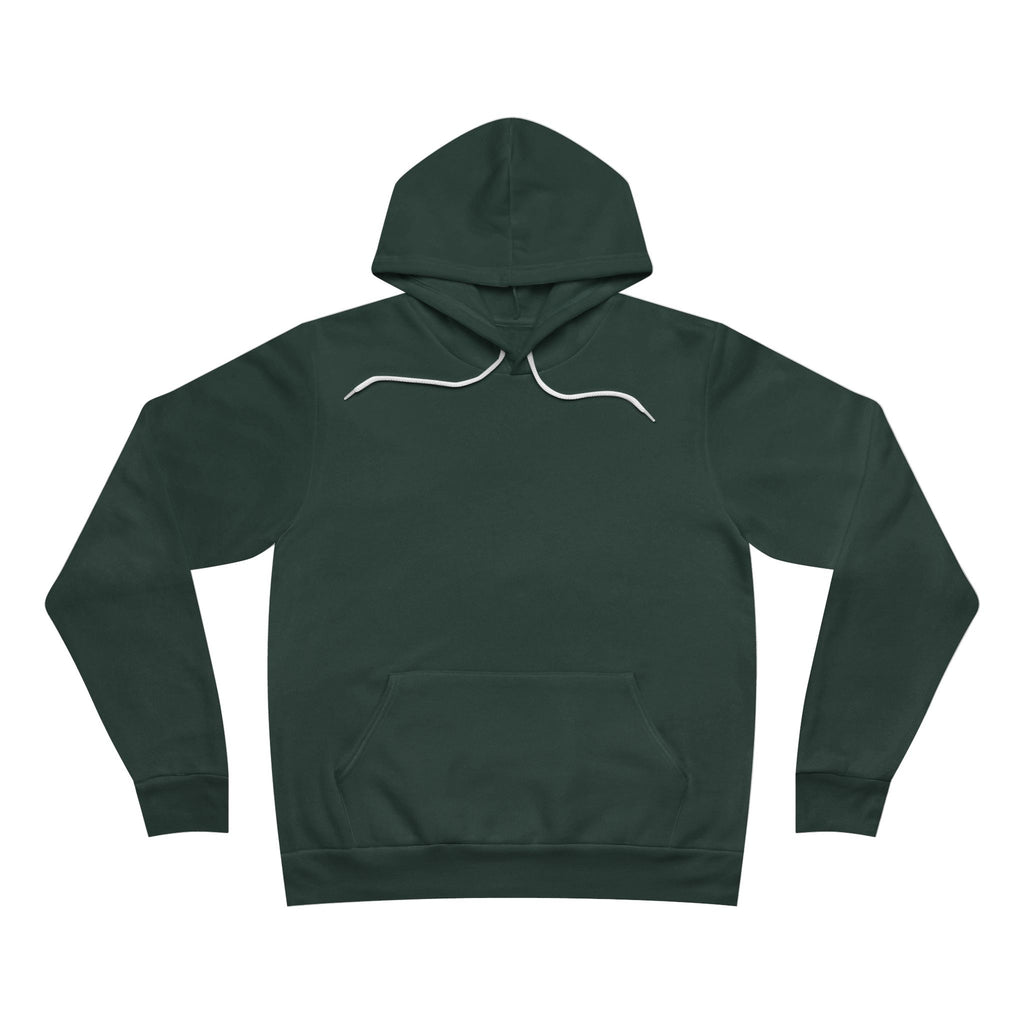 Ocean Wave Shark Hoodie