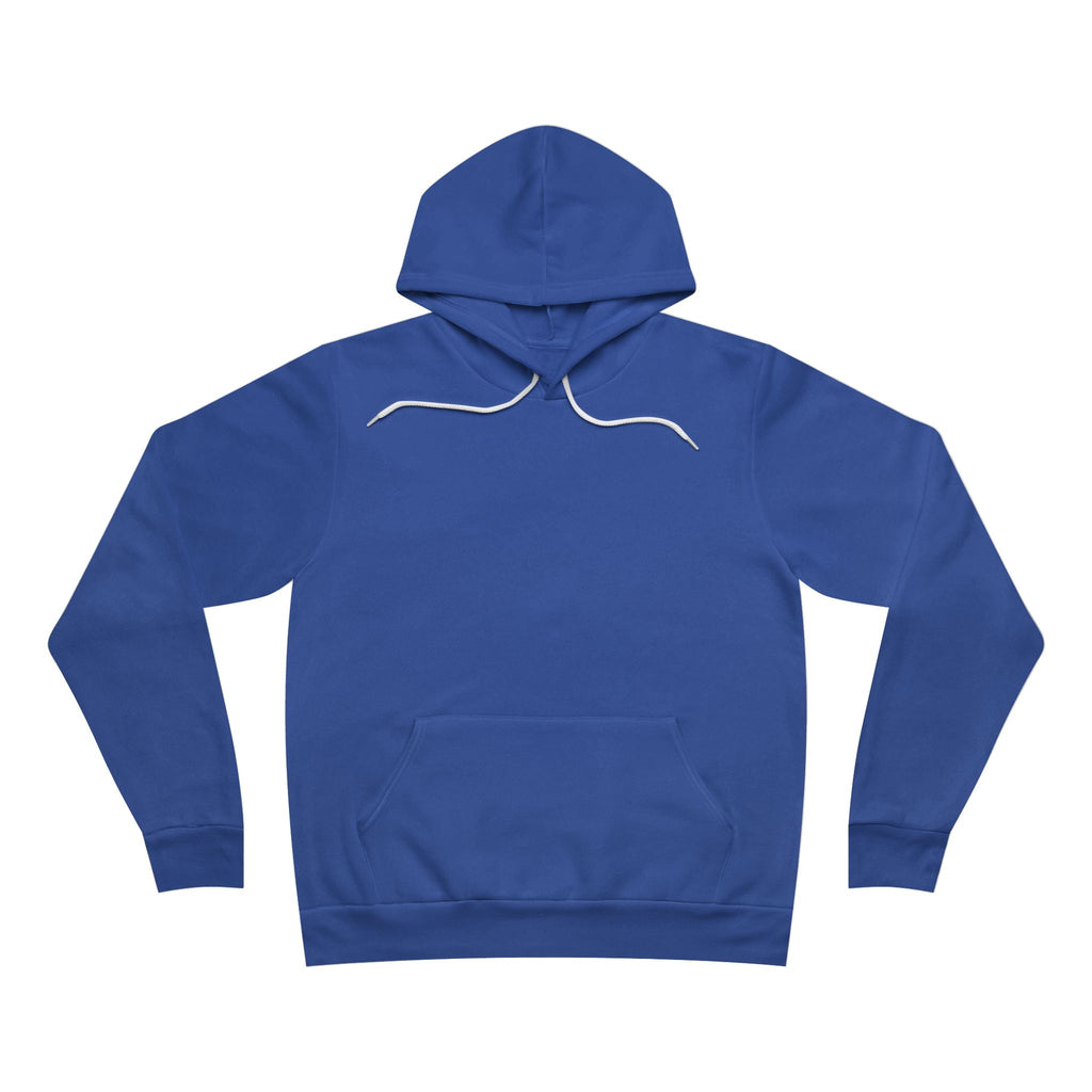 Ocean Wave Shark Hoodie