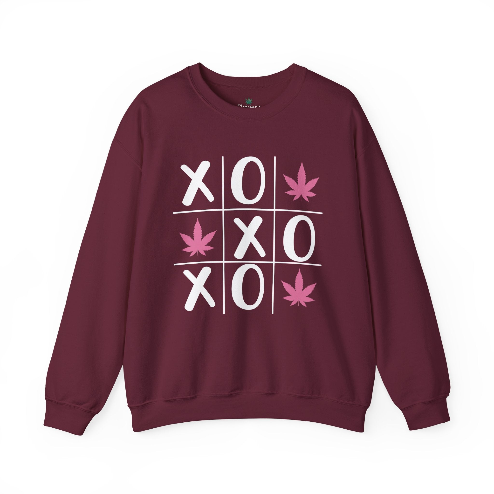 XOXO Sweatshirt
