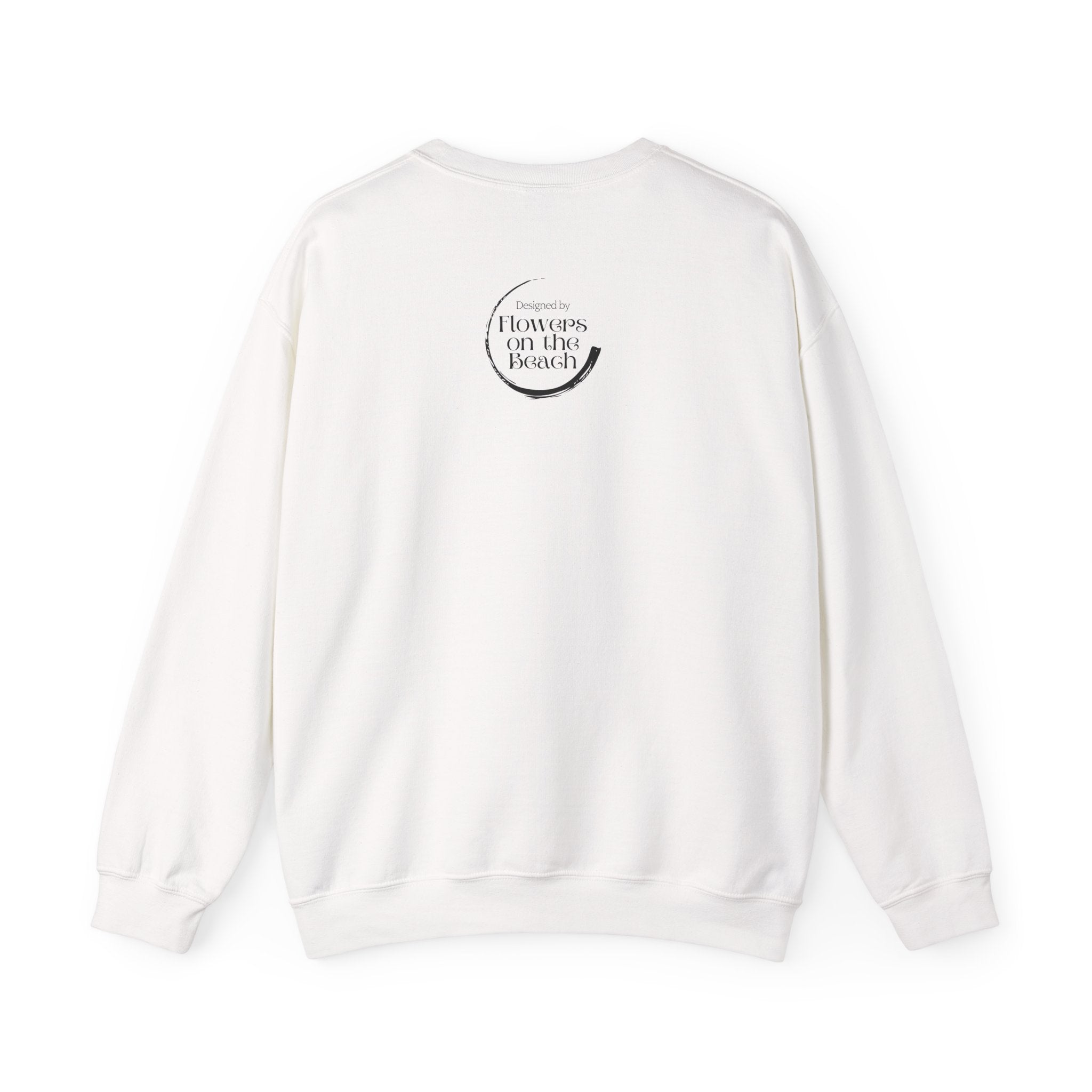 Valentine Skeleton Dance Sweatshirt