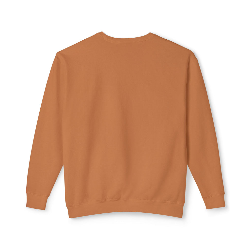 Legally Stoned - Lightweight Sweatshirt