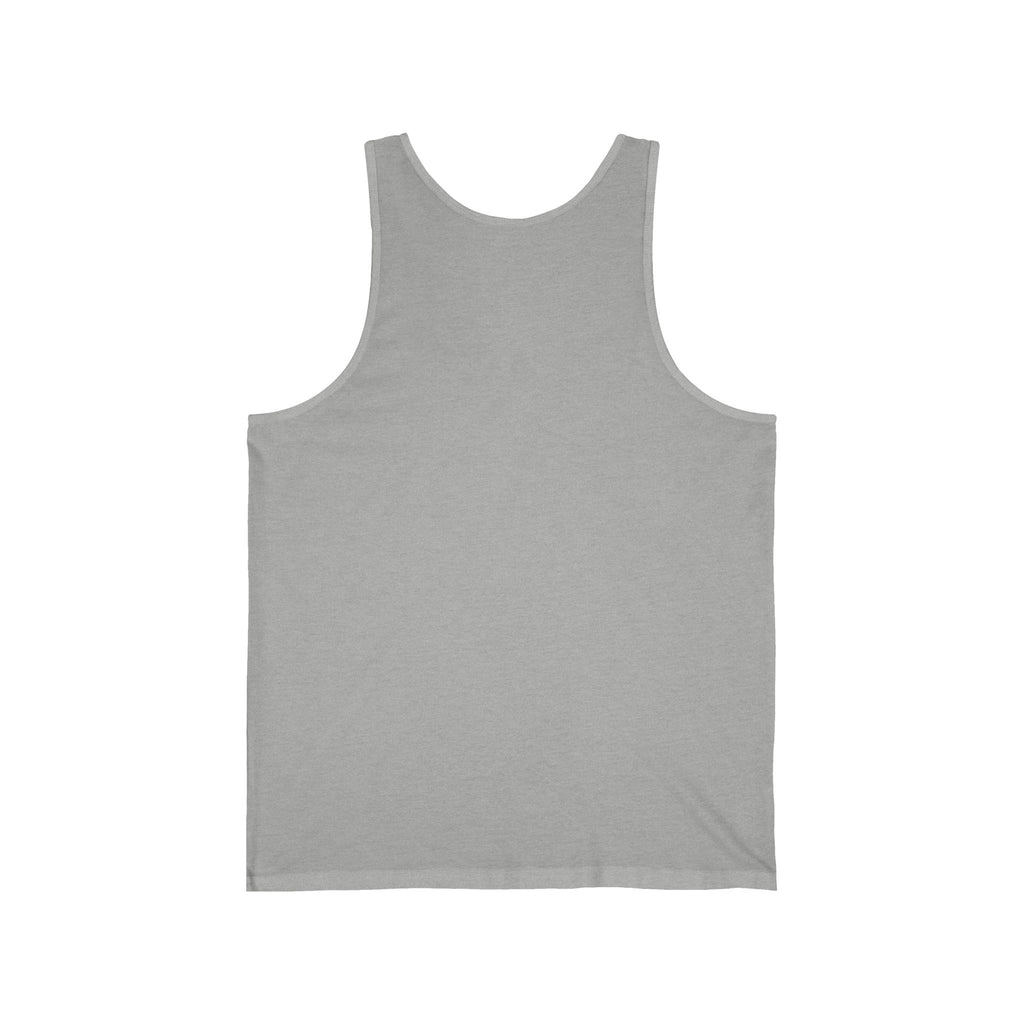 Coffee and Cannabis Tank Top