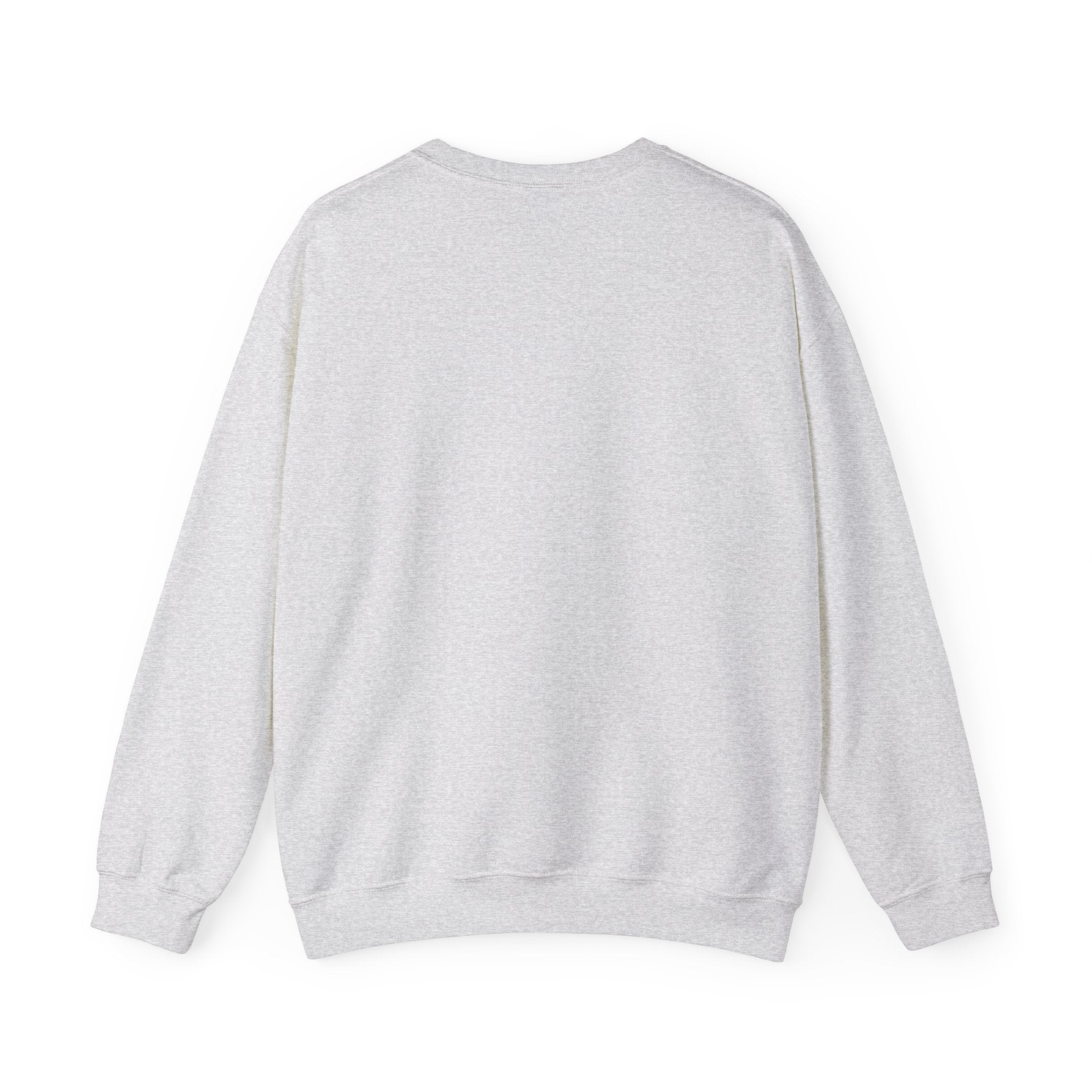 Tarot Card Skeleton Sweatshirt
