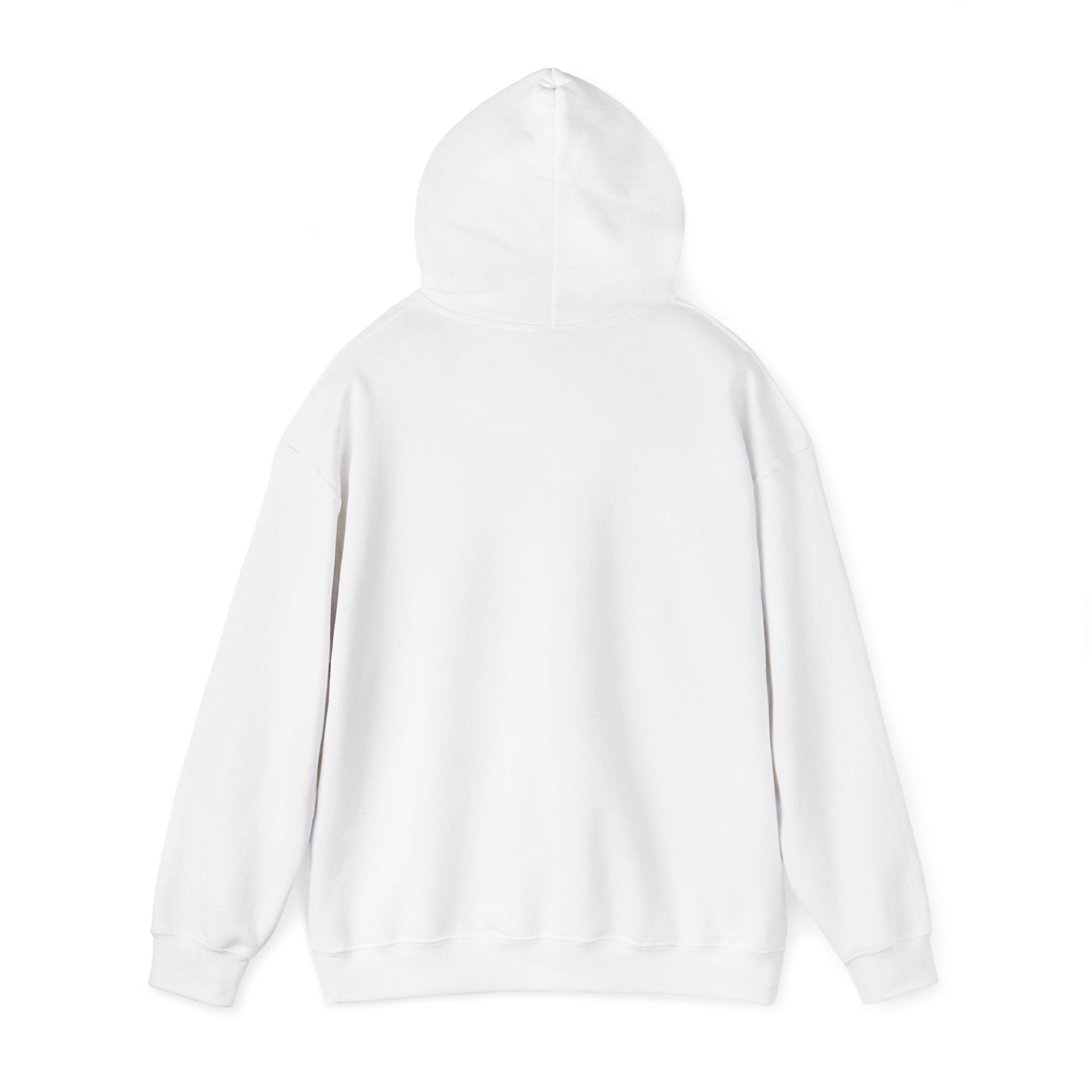 Earth and Ocean Conservation Hoodie