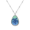 Sea Turtle Necklace