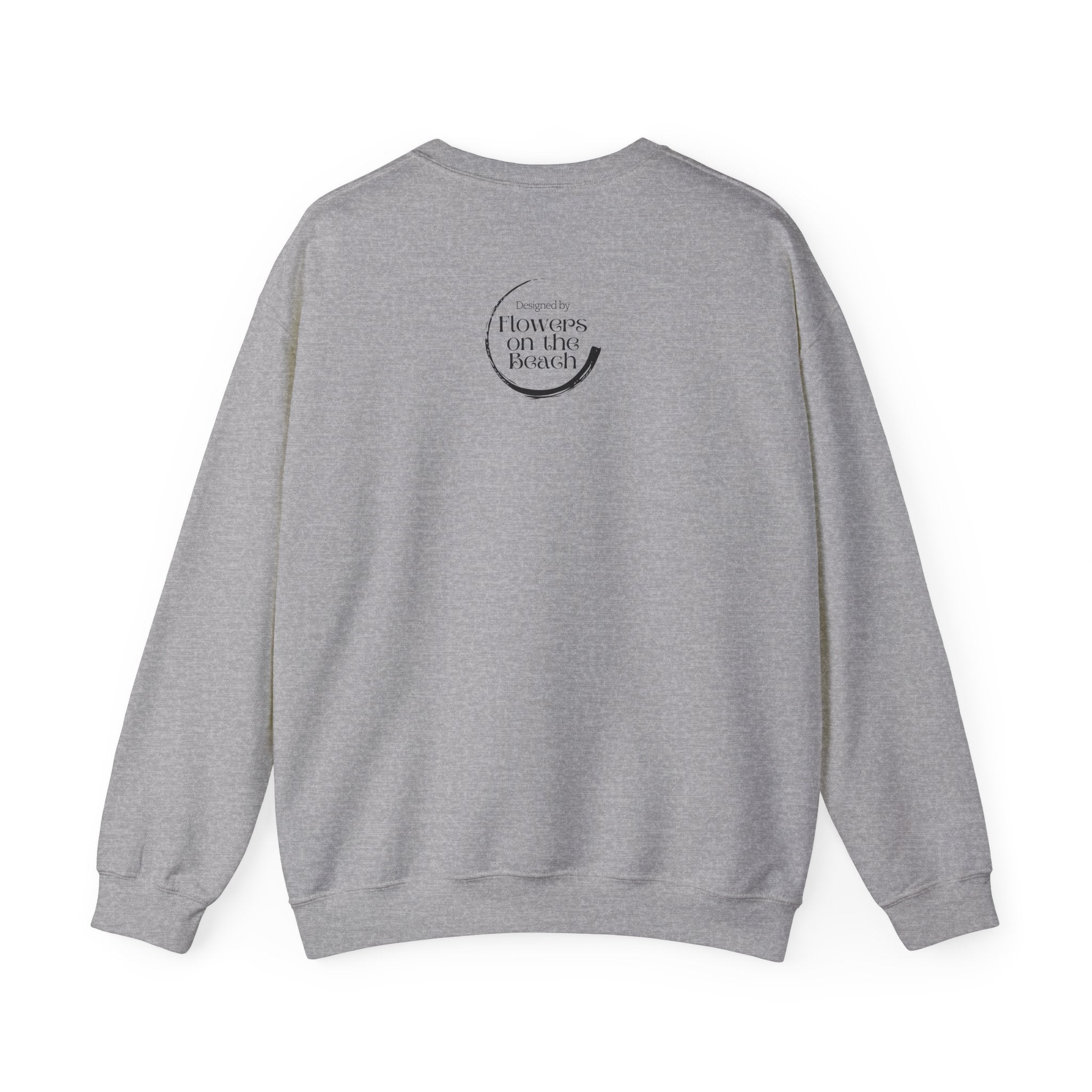 Valentine Skeleton Dance Sweatshirt
