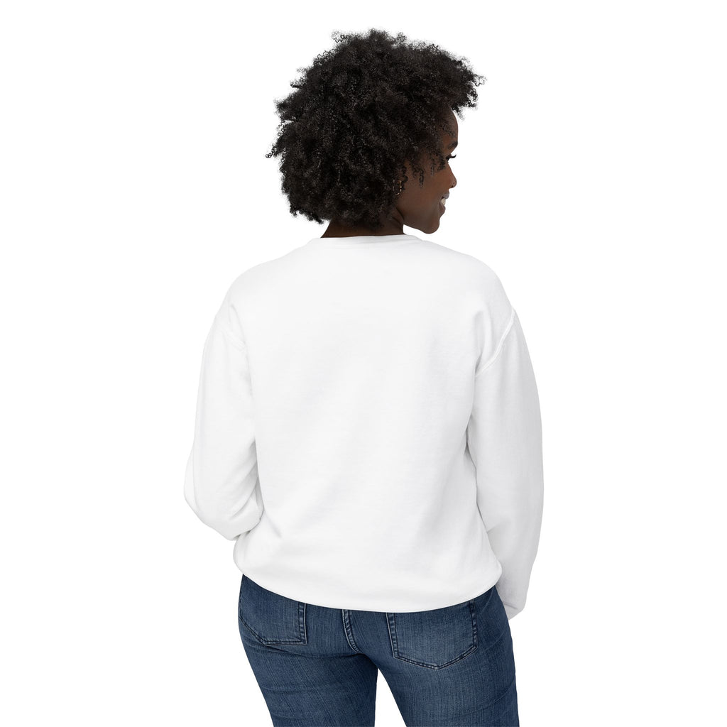 Legally Stoned - Lightweight Sweatshirt