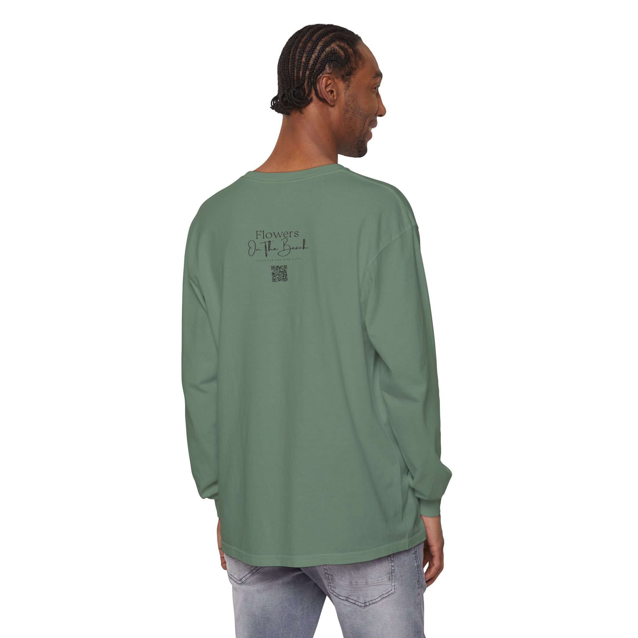 Custom Order; Dog Trainer Long Sleeve Shirt, Dog Trainer Gift, Dog Lover Gift