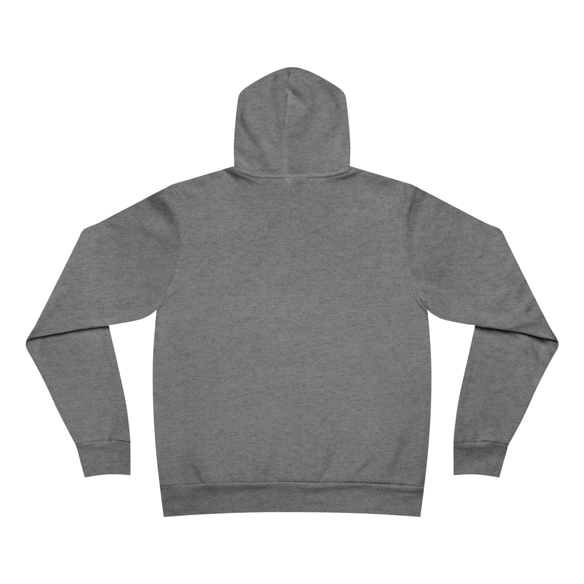 Skeleton Smoking Hoodie — Retro Skull Graphic Pullover