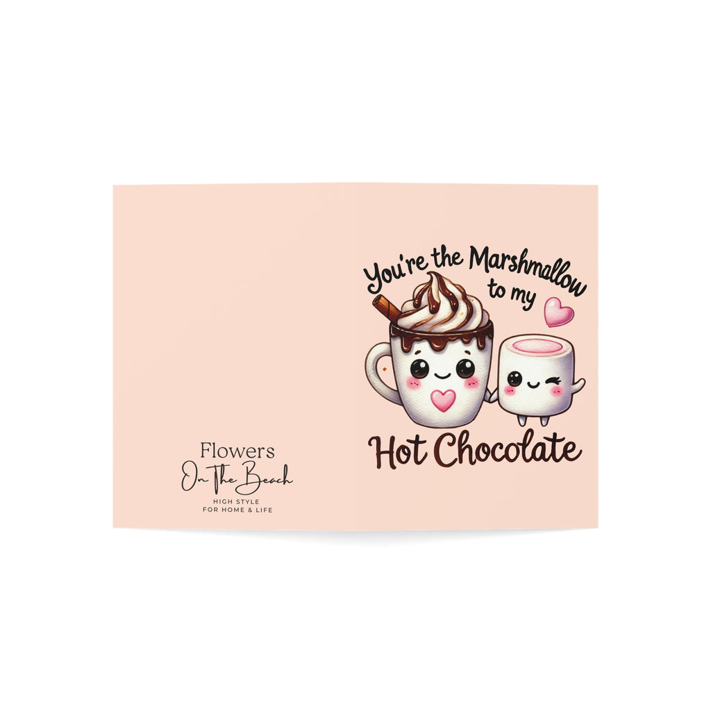 24of28 - marshmallow to hot chocolate