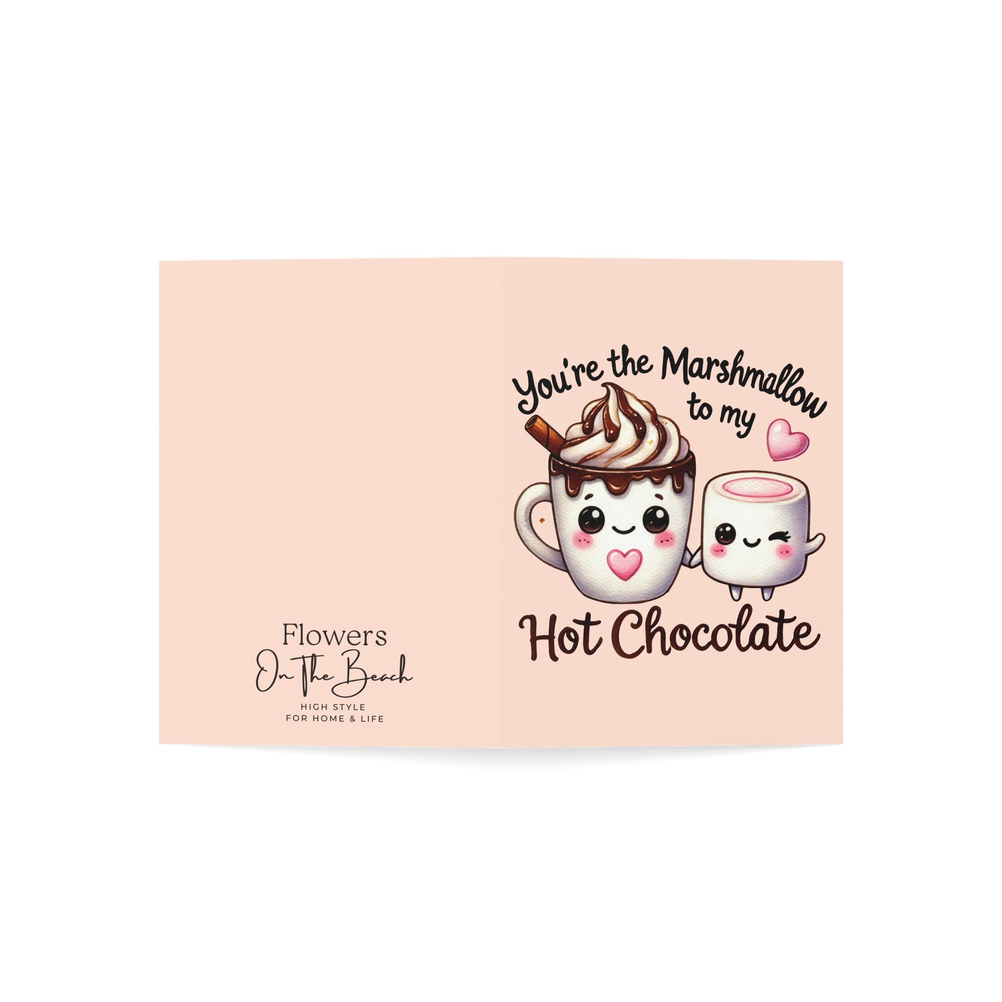 24of28 - marshmallow to hot chocolate