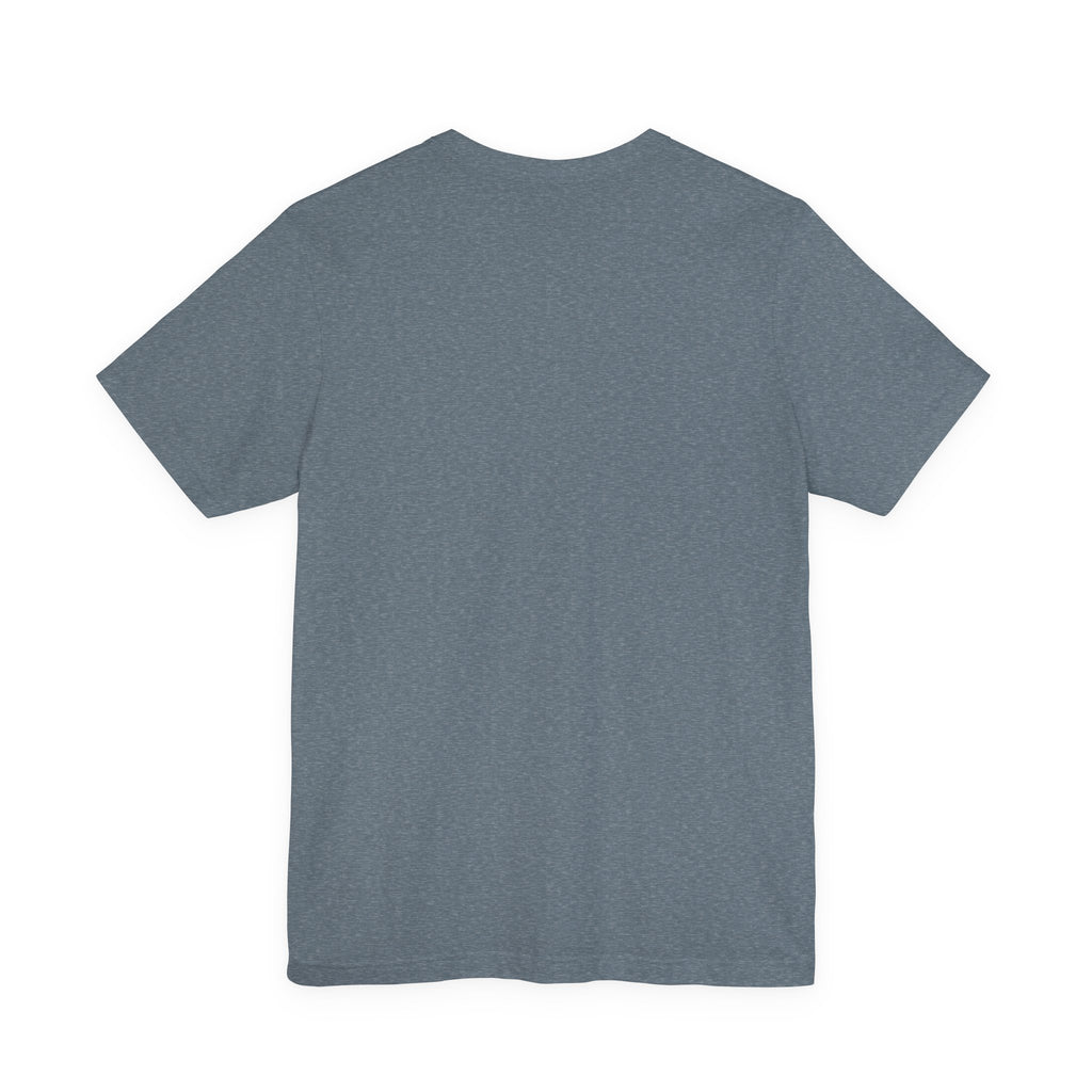 Whiskey-Inspired Cannabis Label Tee