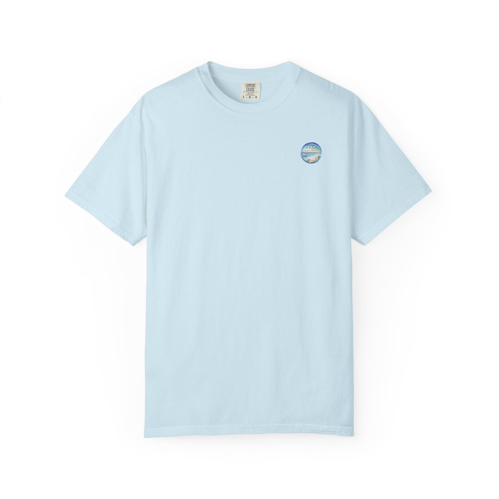 Scuba Diving Tee