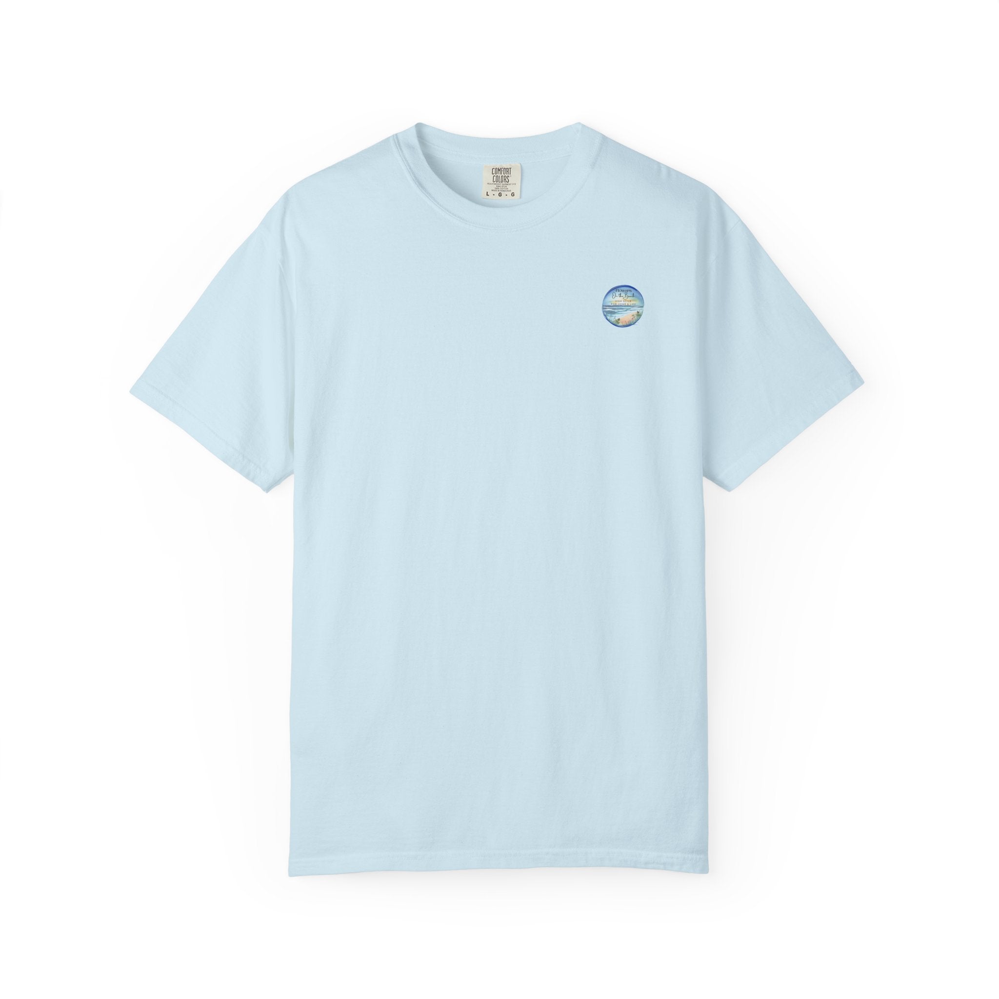 Scuba Diving Tee