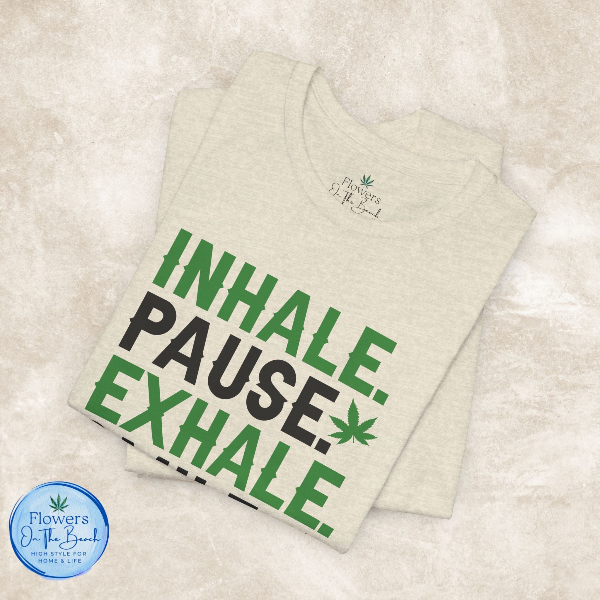Chill Vibes Tee