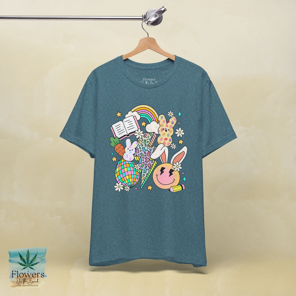 Vintage Easter Tee
