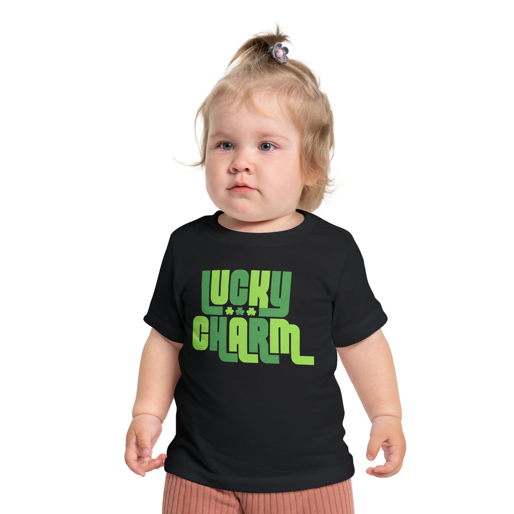 Lucky Charm Kid's Tee