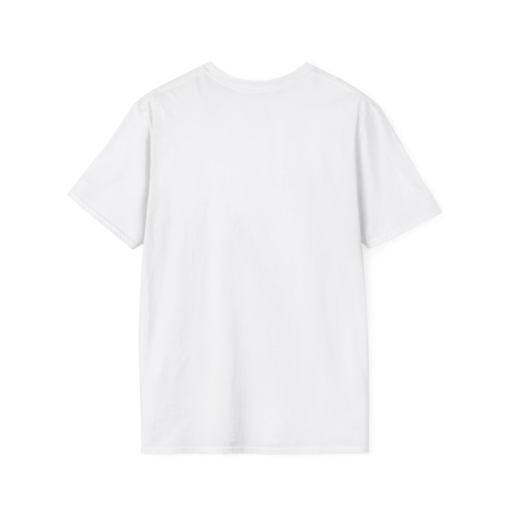 Sea Life Graphic Tee