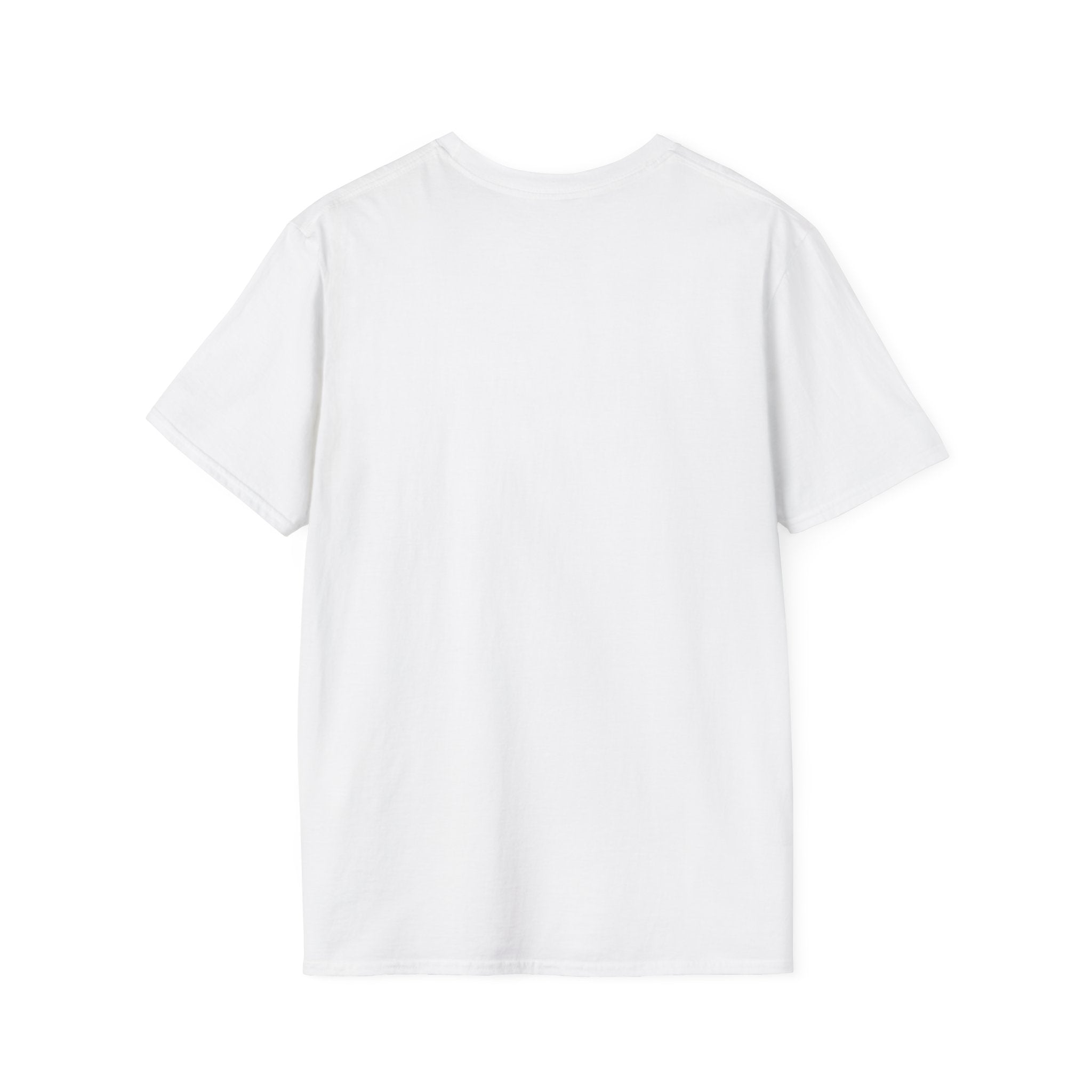 Sea Life Graphic Tee