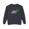 Legally Stoned - Lightweight Sweatshirt