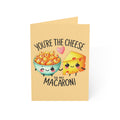 19of28 - Cheese to macaroni