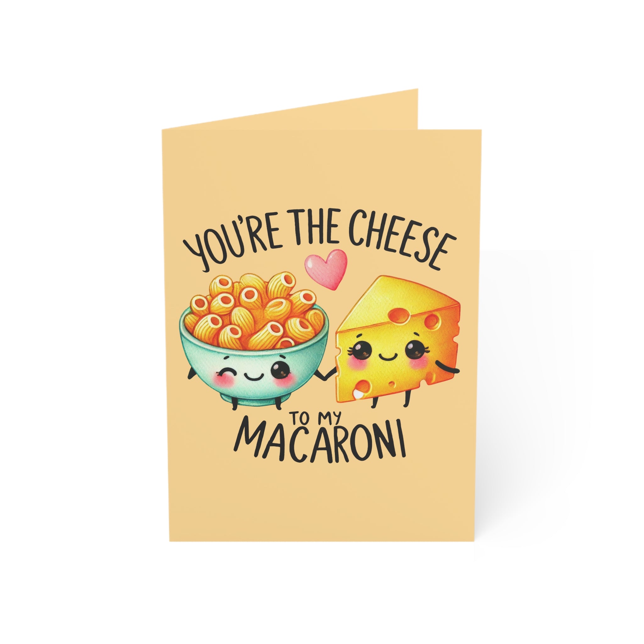 19of28 - Cheese to macaroni