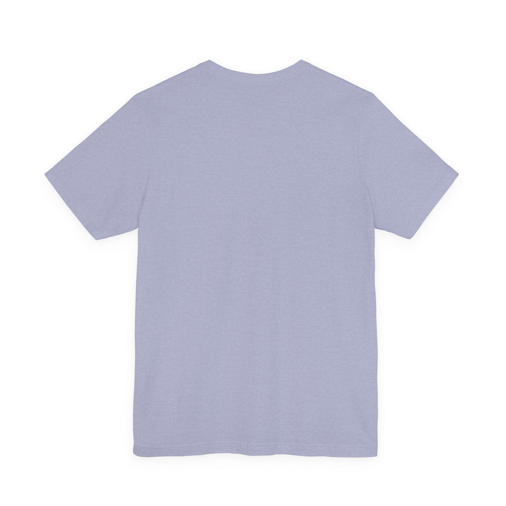 Whiskey-Inspired Cannabis Label Tee