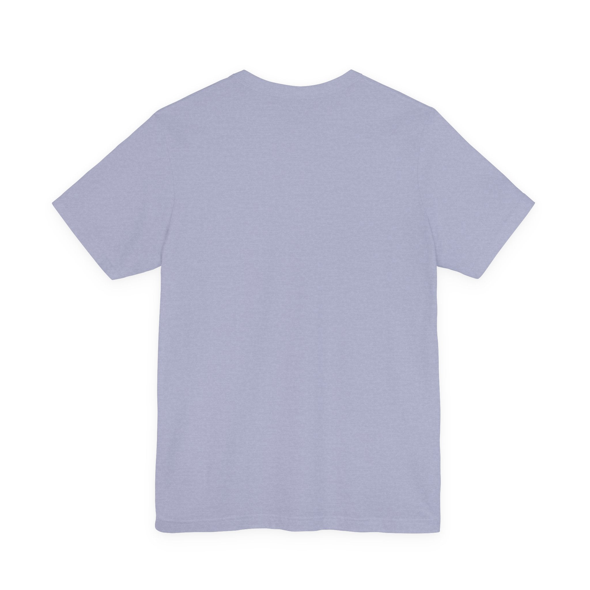 Whiskey-Inspired Cannabis Label Tee