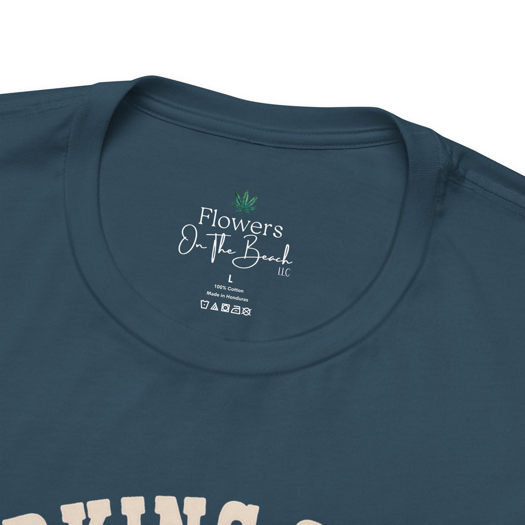 Working on My Dad Bod T-Shirt | Funny Dad Fathers Day Tee
