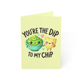 9of28 - Dip to my chip