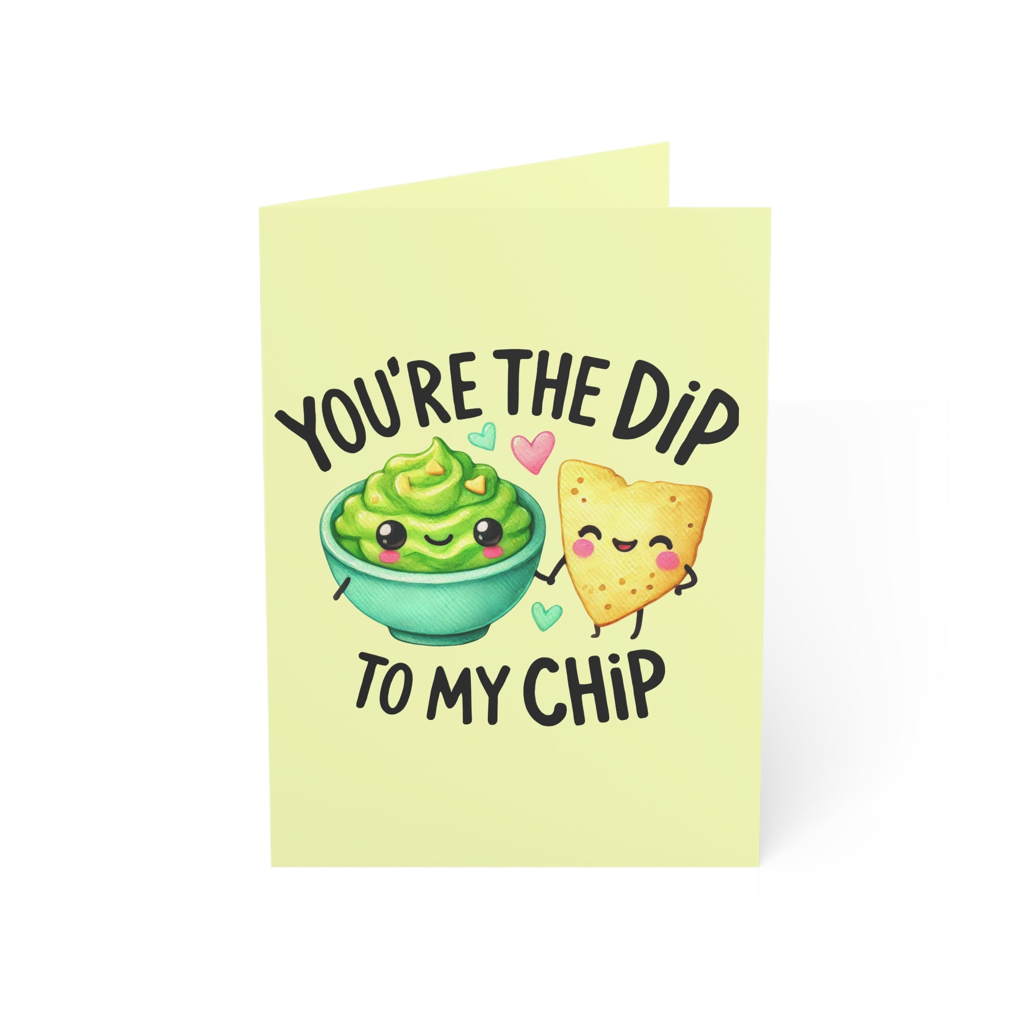 9of28 - Dip to my chip