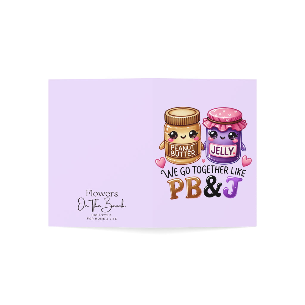 7of28 - PB&J