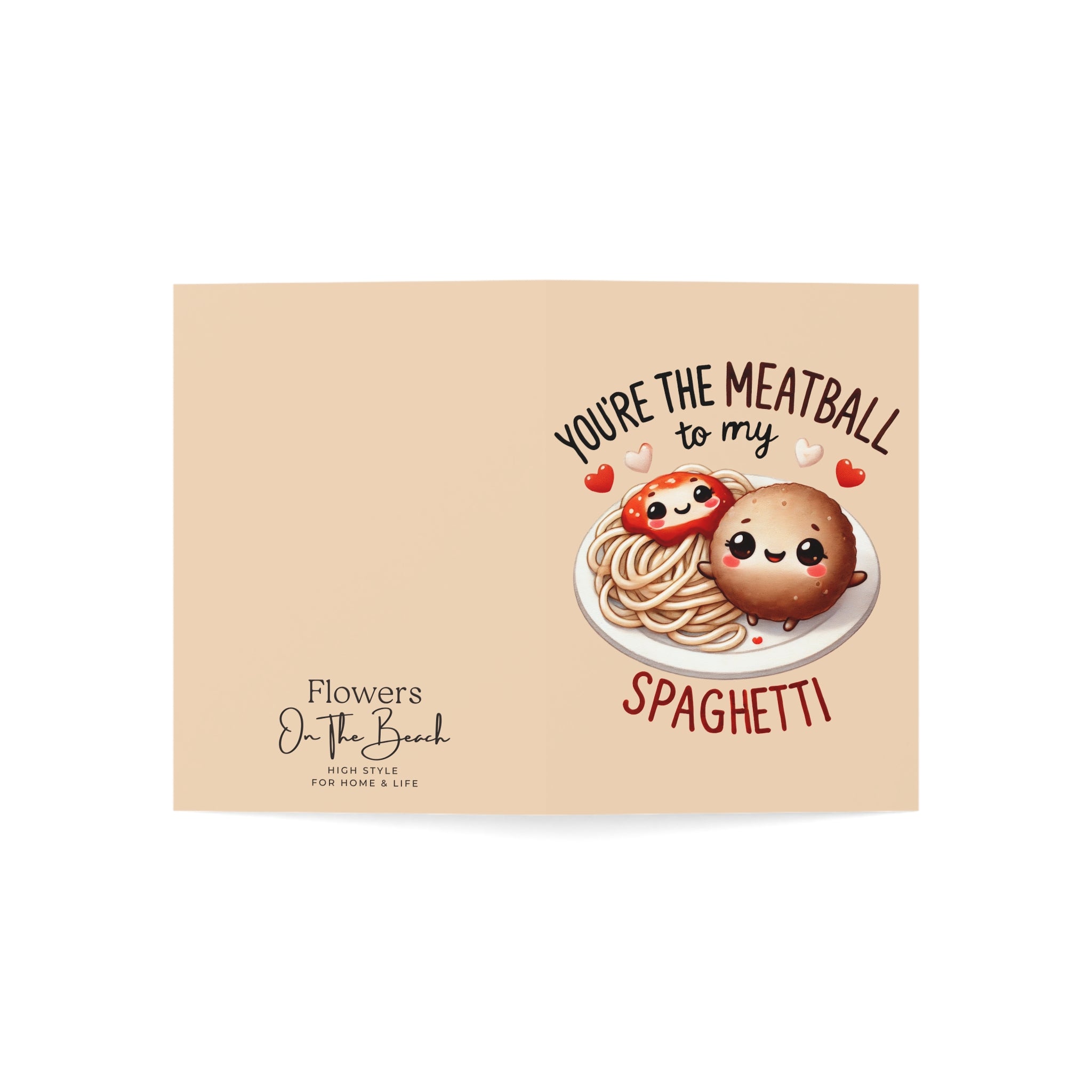 14of28 - Meatball to spaghetti
