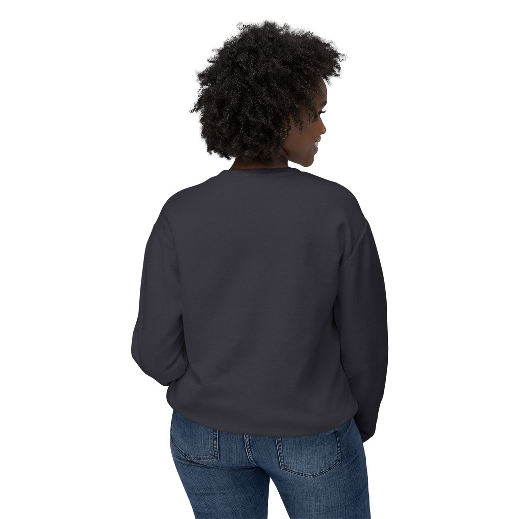 Legally Stoned - Lightweight Sweatshirt