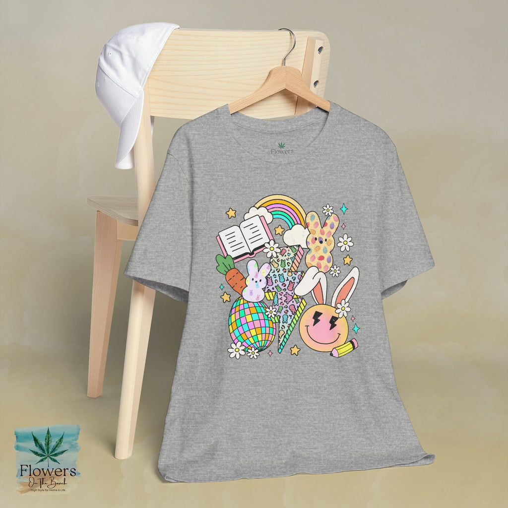 Vintage Easter Tee